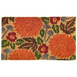 Allure Mum & Mushroom Doormat