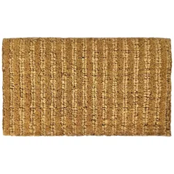 Allure Coir Weave Doormat