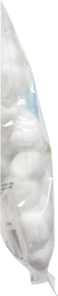 slide 4 of 6, Harris Teeter Hypoallergenic Super Jumbo Cotton Balls, 70 ct