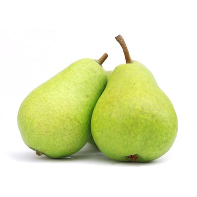 Organic Bosc Pear, 1 ct, 6 oz