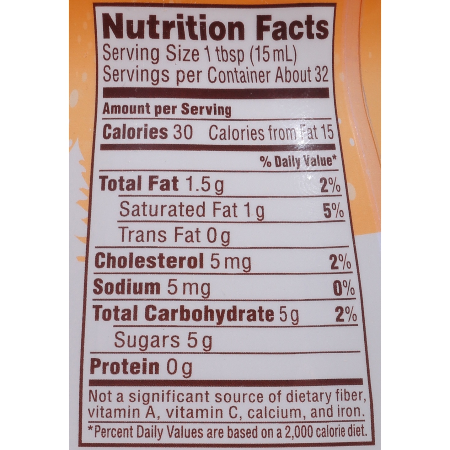 slide 6 of 6, Coffee-Mate Coffee Mate Pumpkin Spice Natural Bliss Creamer, 16 fl oz