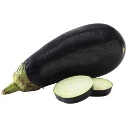 Eggplant