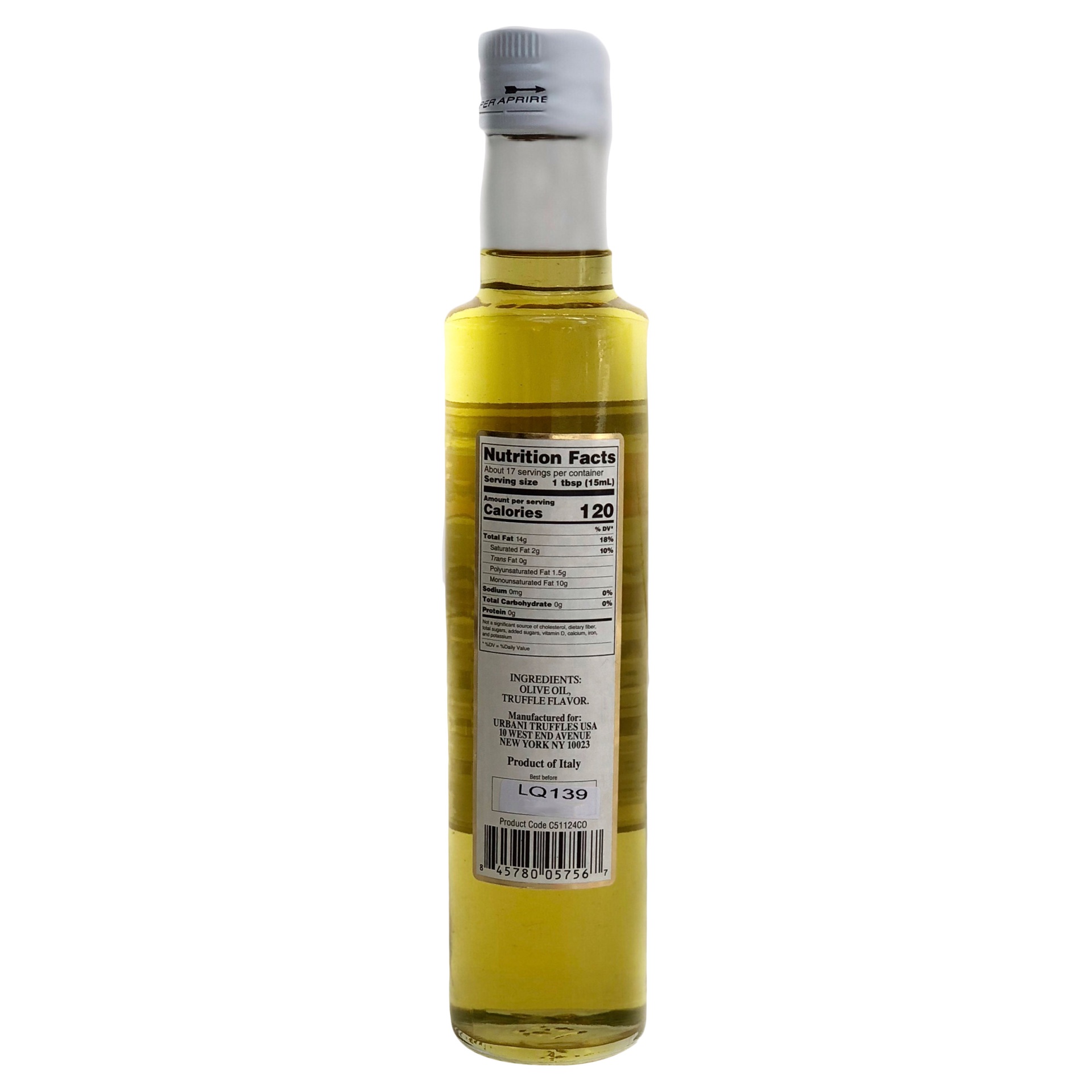 slide 2 of 2, Urbani White Truffle Oil, 