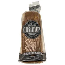 Cusanos Deli Challah Thick Sliced Bread