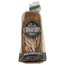 Cusanos Deli Challah Thick Sliced Bread