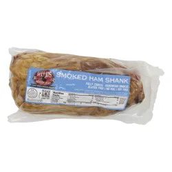 Smoked Ham Shank (Plu 3779) Per Pound