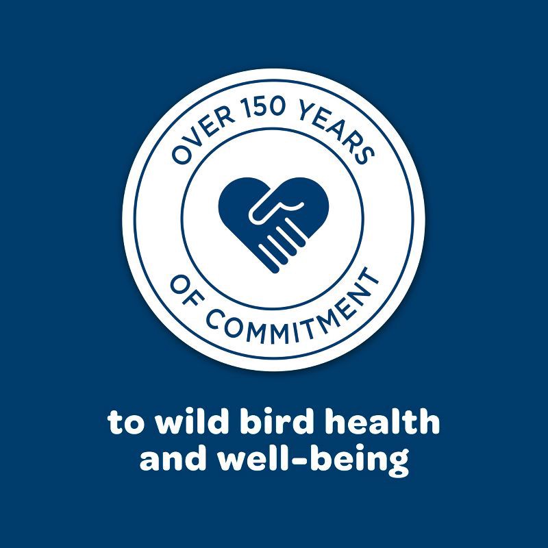 slide 4 of 11, Kaytee Birder's Paradise Blend Bird Food - 8lbs, 8 lb