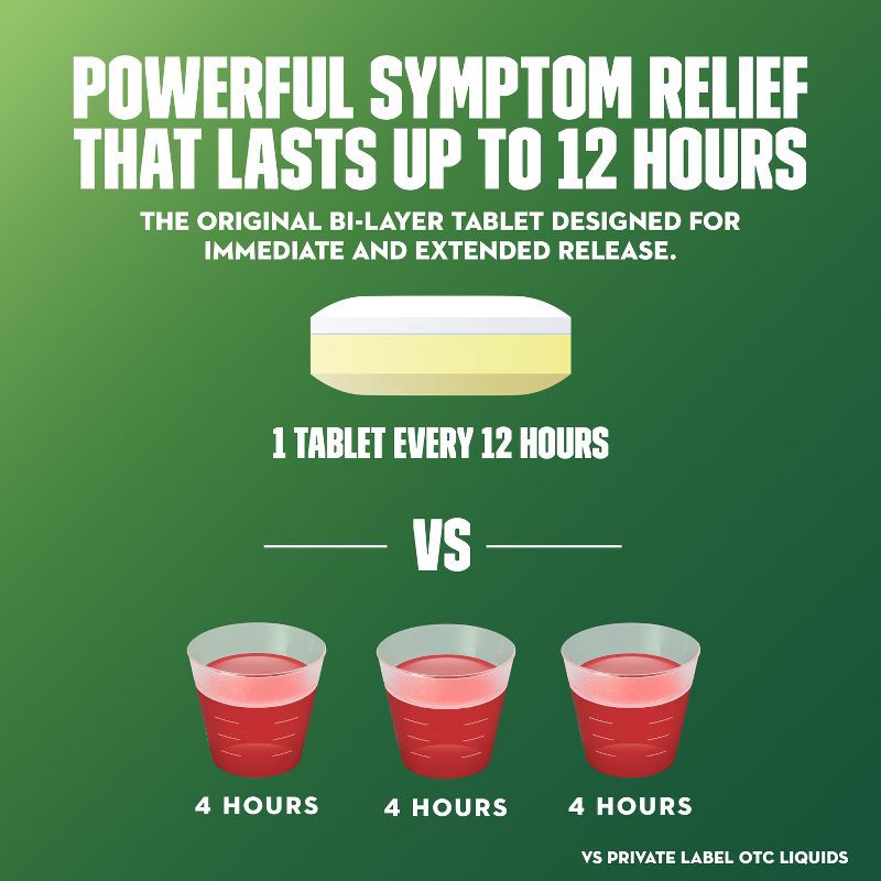 slide 4 of 10, Mucinex DM 12 Hour Cough Medicine - Tablets - 20 ct, 20 ct