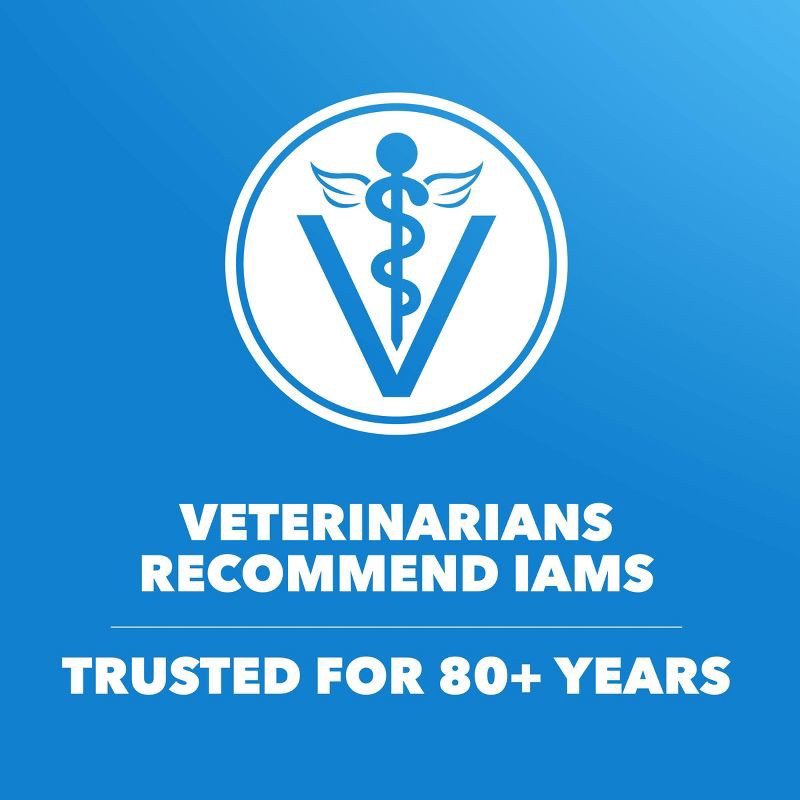 slide 7 of 11, IAMS Proactive Health Weight Control Grain with Chicken Flavor Dry Dog Food - 29.1lbs, 29.1 lb