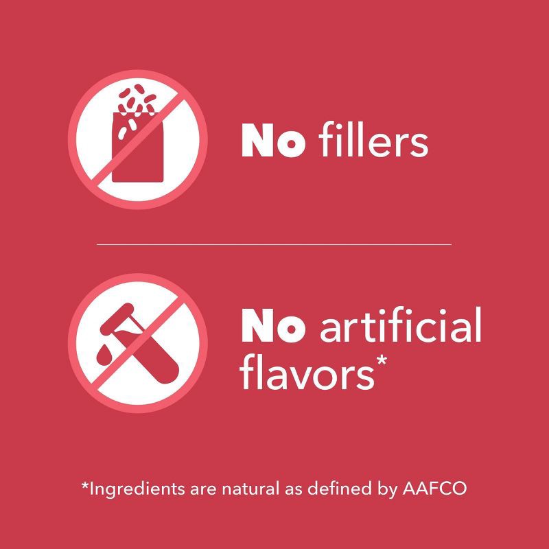 slide 8 of 11, IAMS Proactive Health Minichunks Lamb and Rice Flavor Dry Dog Food - 30lbs, 30 lb