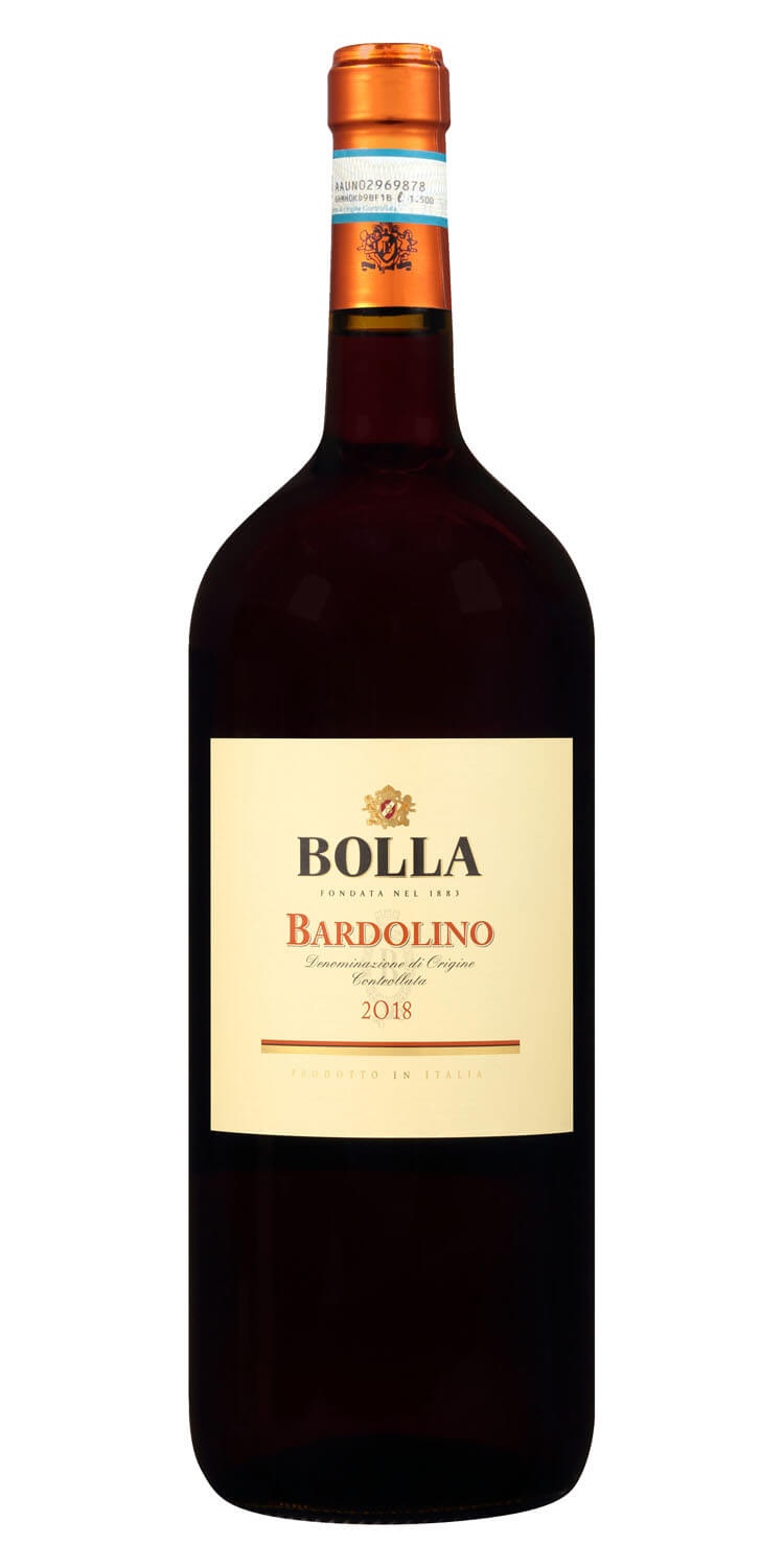 slide 1 of 1, Bolla Bardolino, 1.5 liter