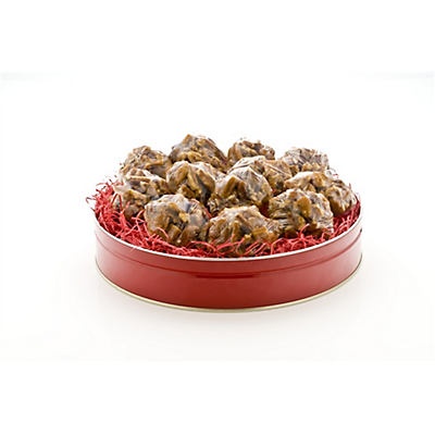 slide 1 of 1, Katy Sweet No Sugar Added Pecan Chewy Treat, 2 oz