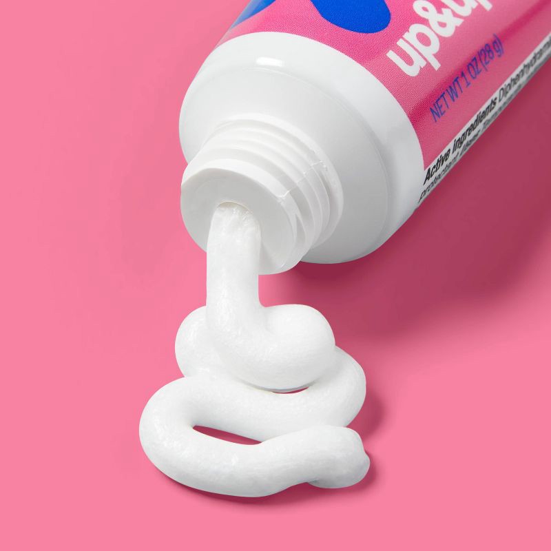 slide 2 of 4, Itch Relief Extra Strength Cream - 1oz - up&up™, 1 oz