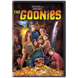 Warner Bros. The Goonies (DVD)