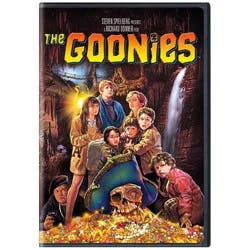Warner Bros. The Goonies (DVD)