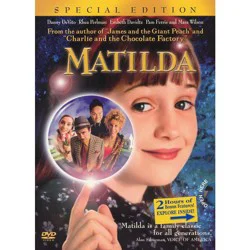 Sony Pictures Matilda (Special Edition) (DVD)