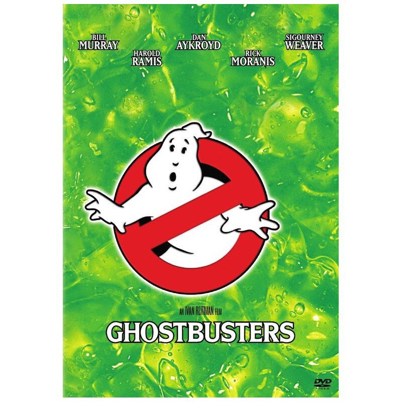 slide 1 of 1, Sony Pictures Ghostbusters (DVD), 1 ct