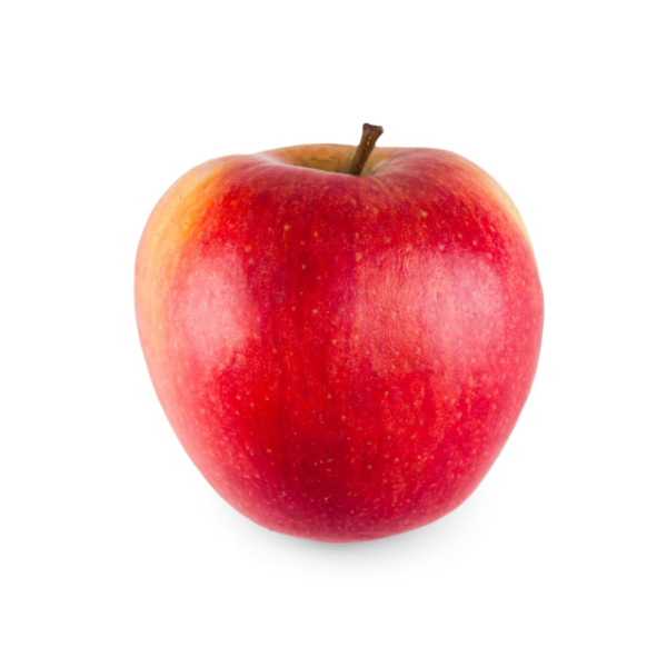 Honeycrisp Apple, 1 ct, 5 oz