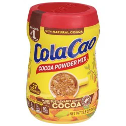 ColaCao® Cocoa Powder Mix, 13.8 oz