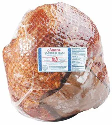 Amana Lil' Bone-In Ham