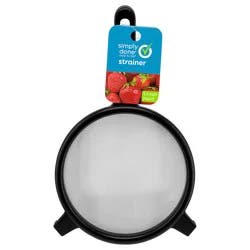 Simply Done Strainer 1 Each