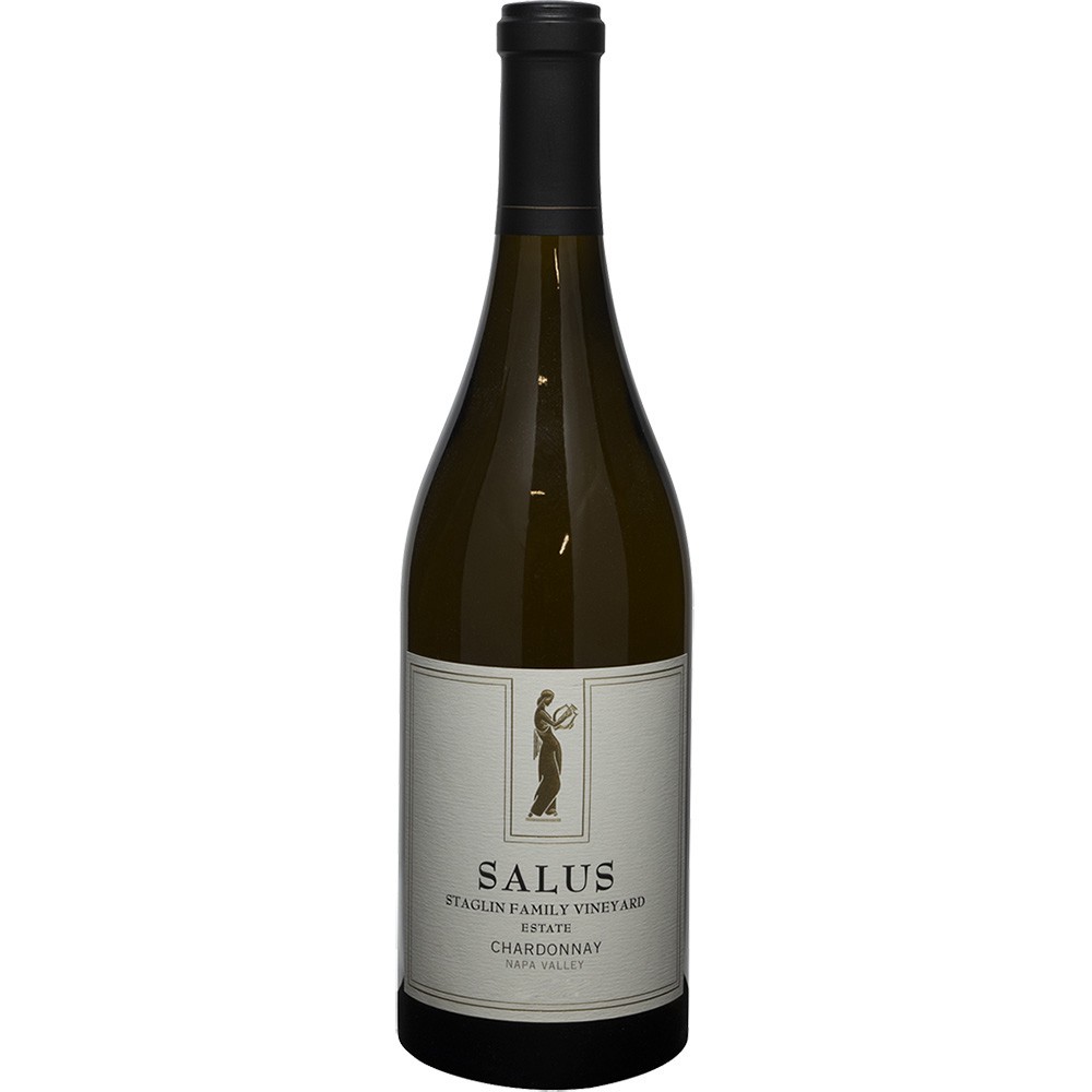 slide 1 of 1, Staglin Salus Chardonnay, 750 ml
