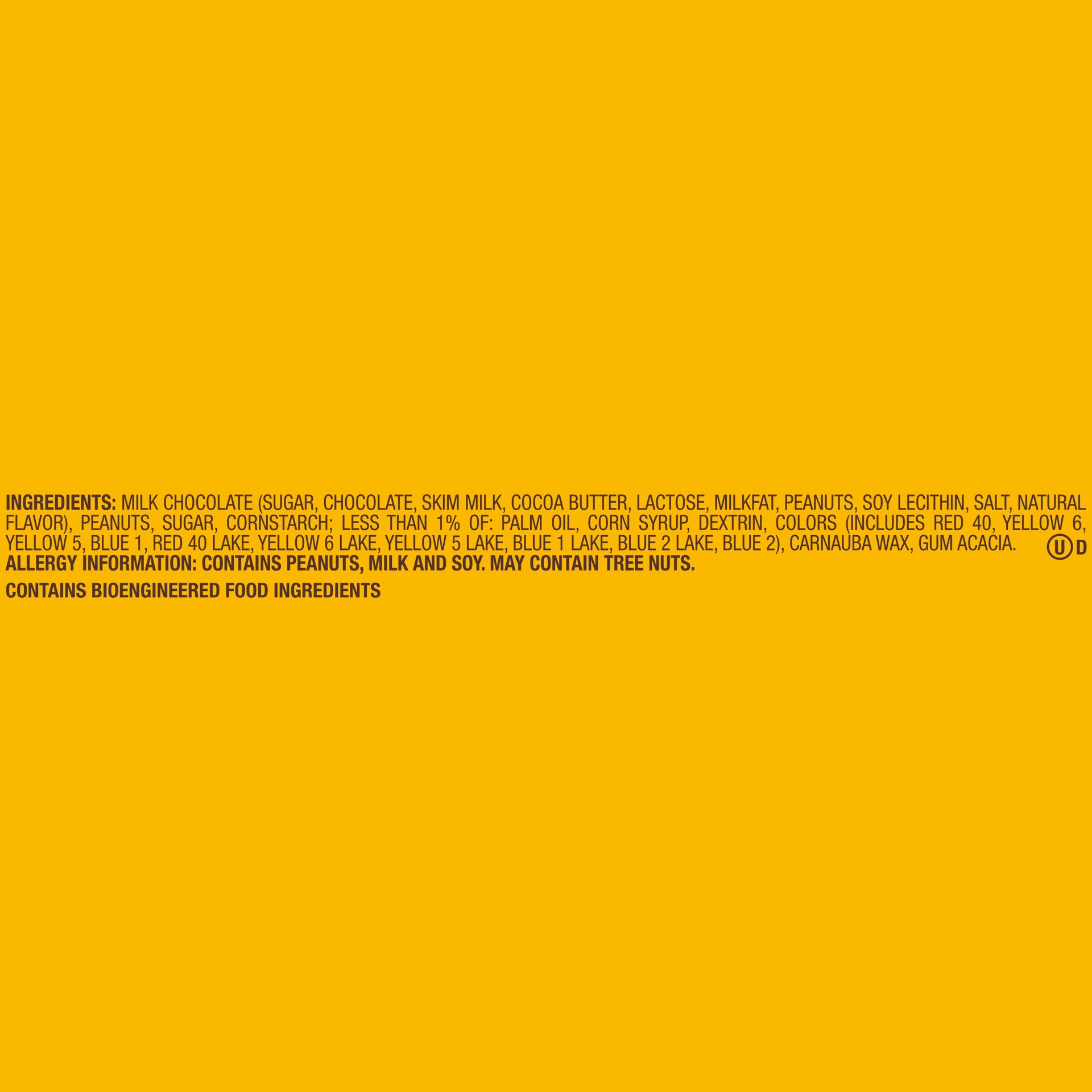 slide 4 of 5, M&M's Limited Edition Peanut Chocolate Candy featuring Purple Candy, Share Size, 3.27 oz Bag, 3.27 oz