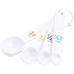 Good Cook Ready 4 pc Measuring Spoons