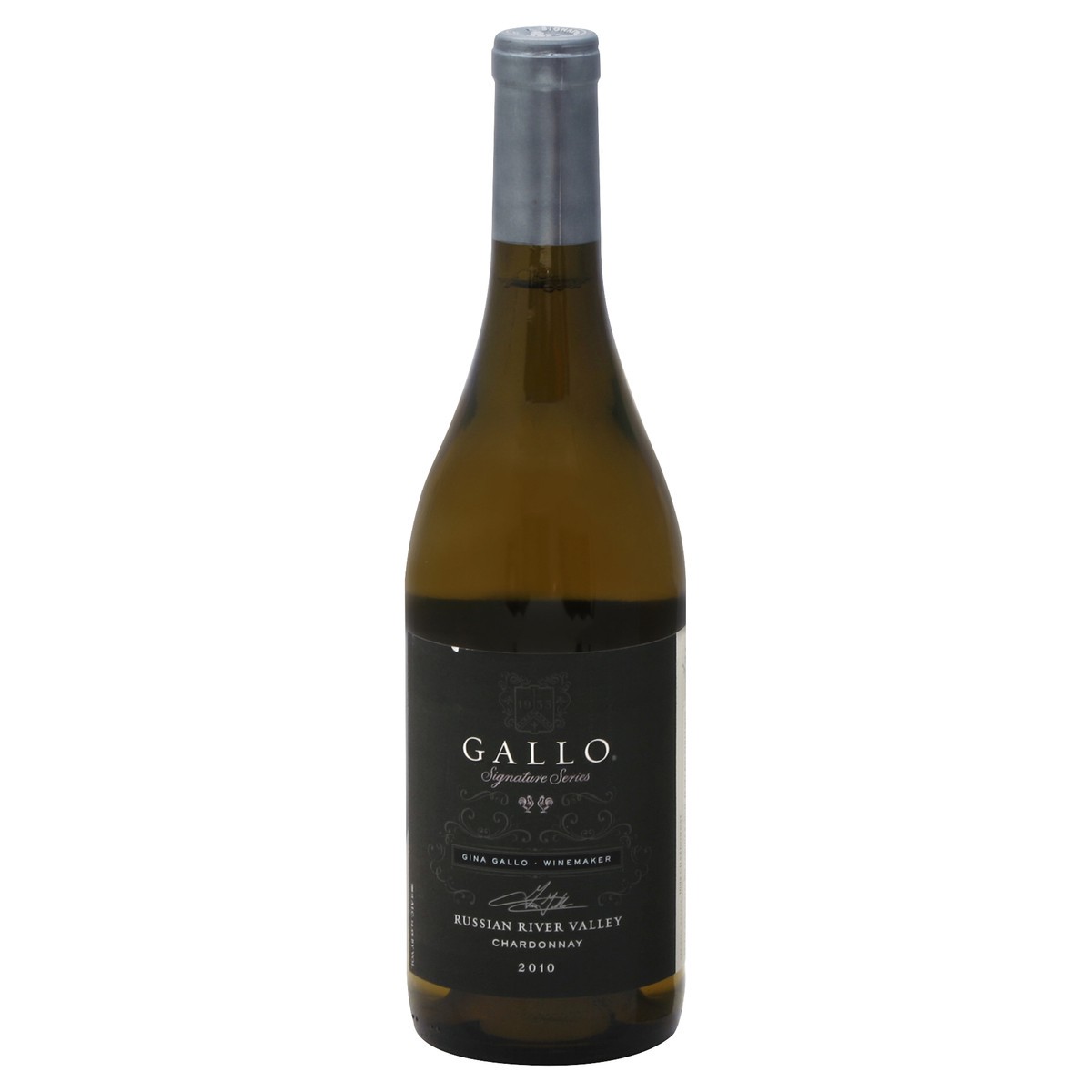 slide 7 of 7, Gallo Signature Series White Wine, 750 ml