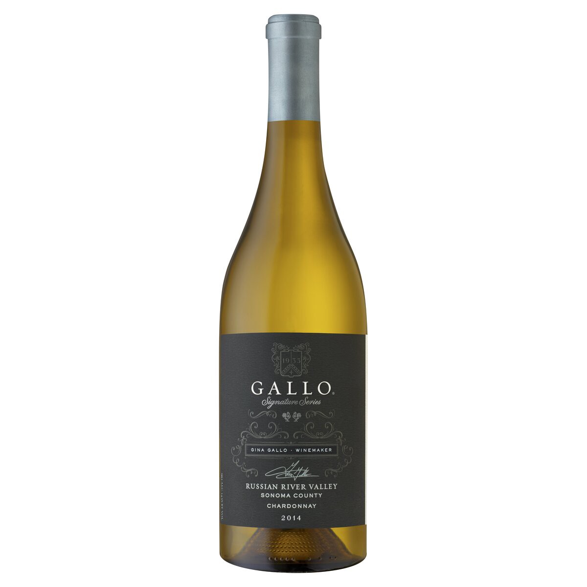 slide 1 of 7, Gallo Signature Series White Wine, 750 ml