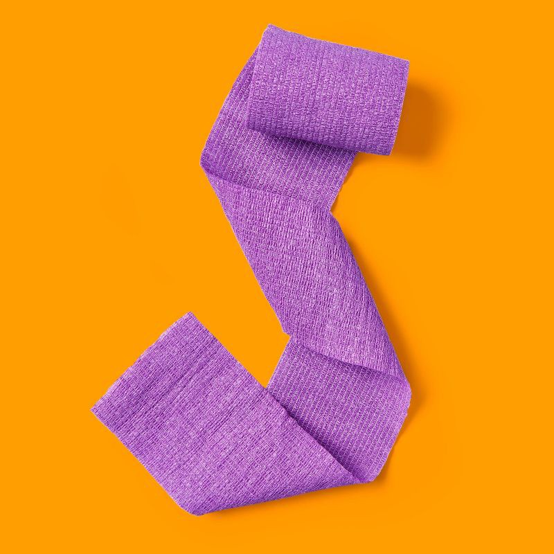 slide 2 of 3, Elastic Athletic Wrap - 5 Yards- up&up™, 1 ct