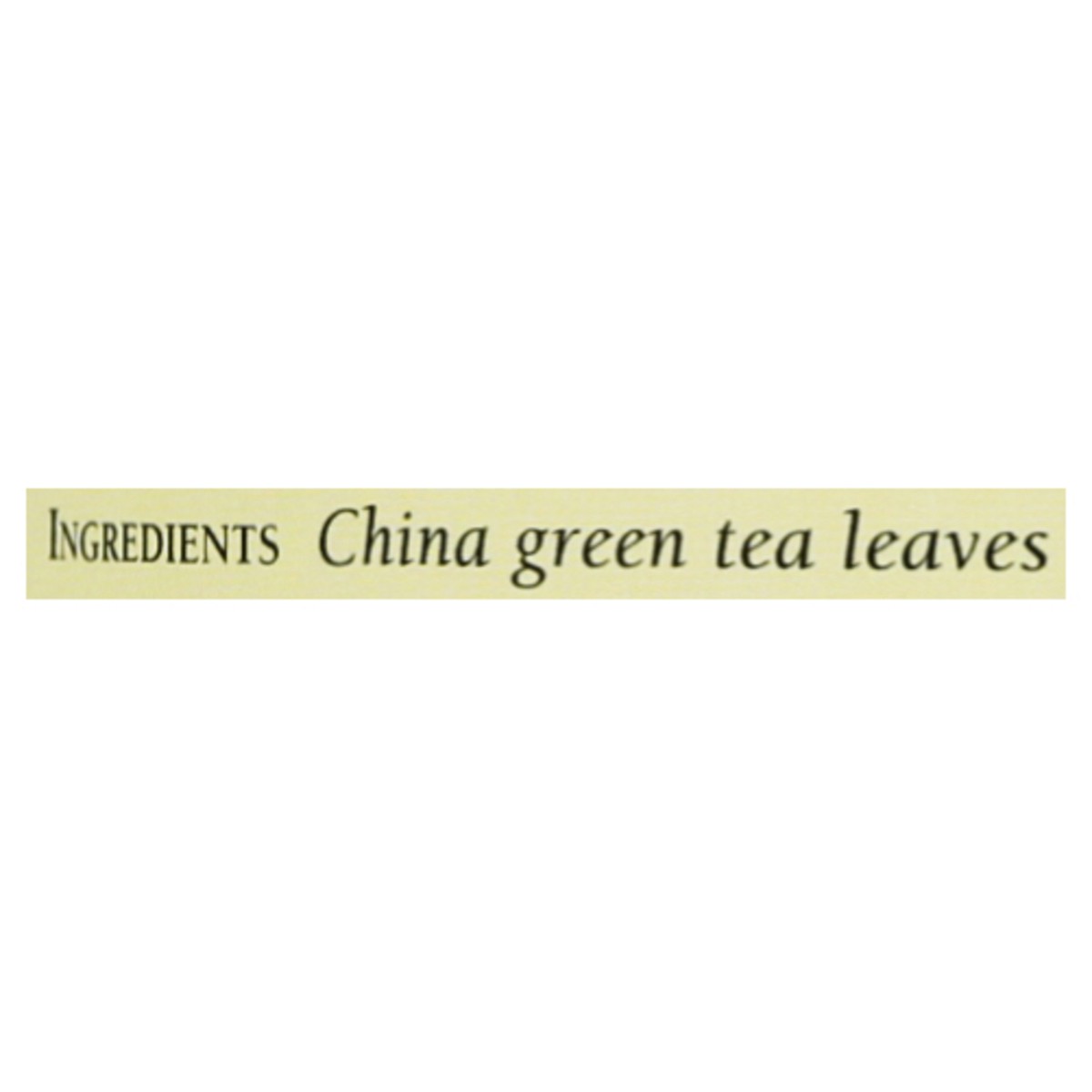 slide 4 of 12, The Republic of Tea The People's Green Tea Unblended Fine China Green Tea - 50 ct, 50 ct