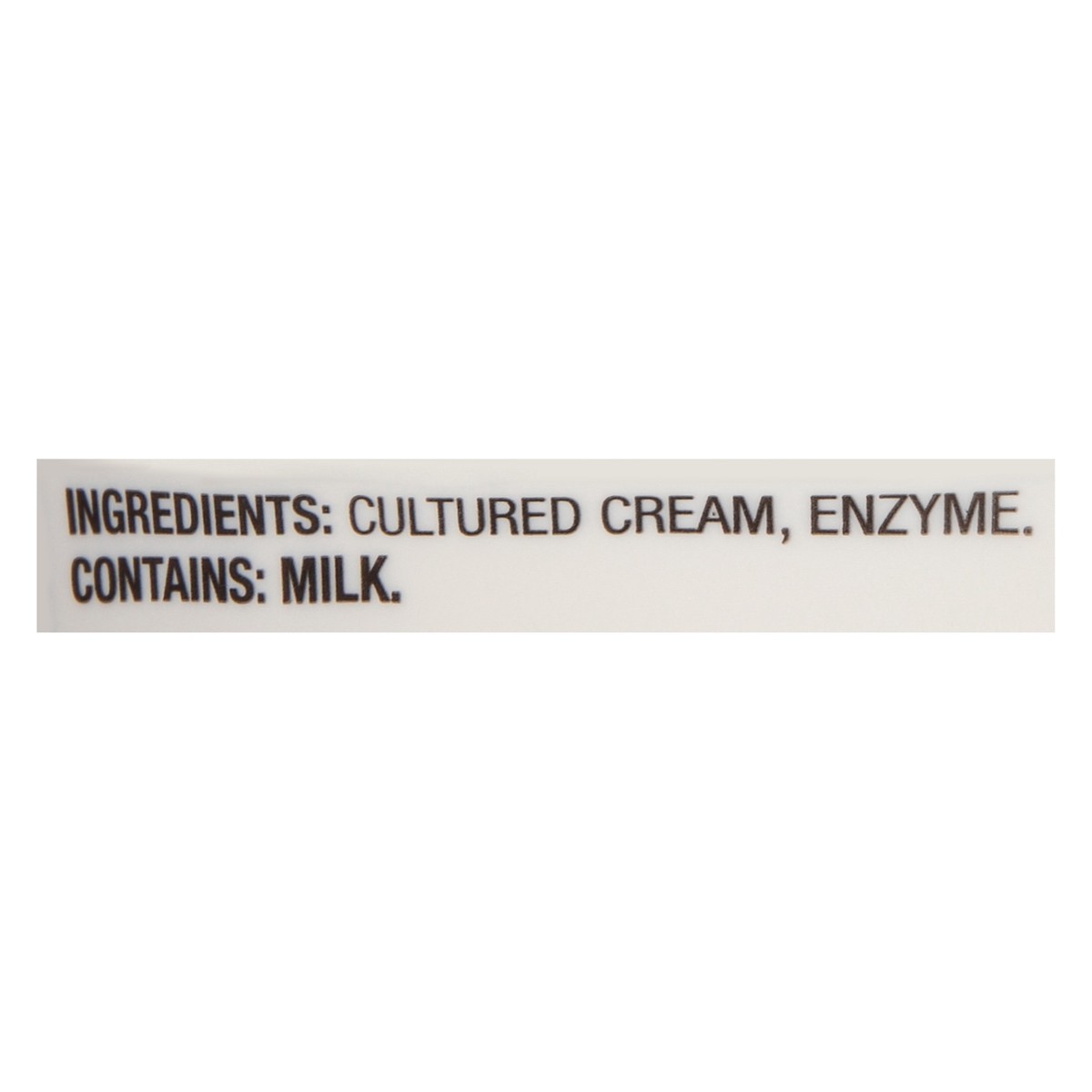 slide 7 of 13, Kemps All Natural Sour Cream, 16oz, 1 lb