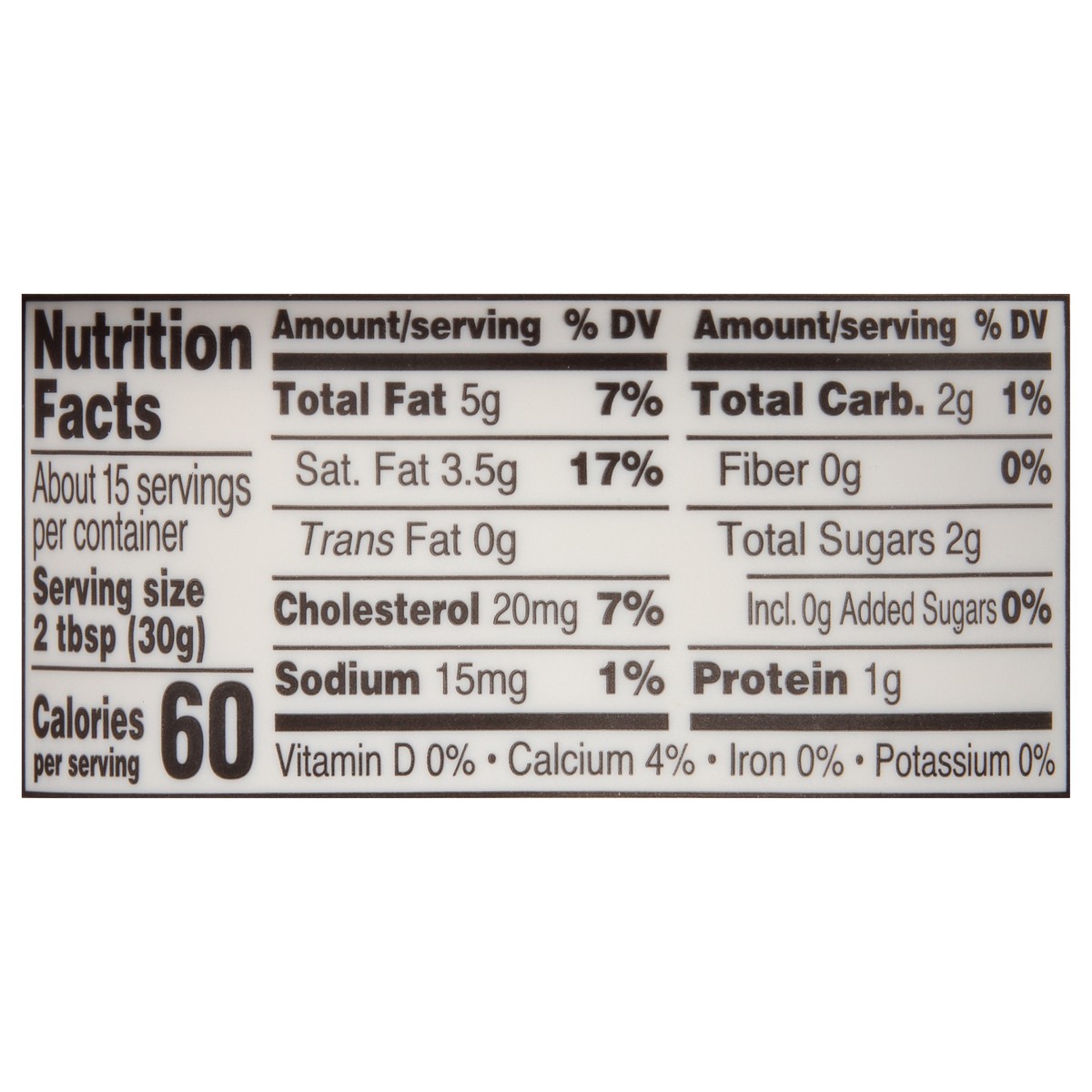 slide 3 of 13, Kemps All Natural Sour Cream, 16oz, 1 lb
