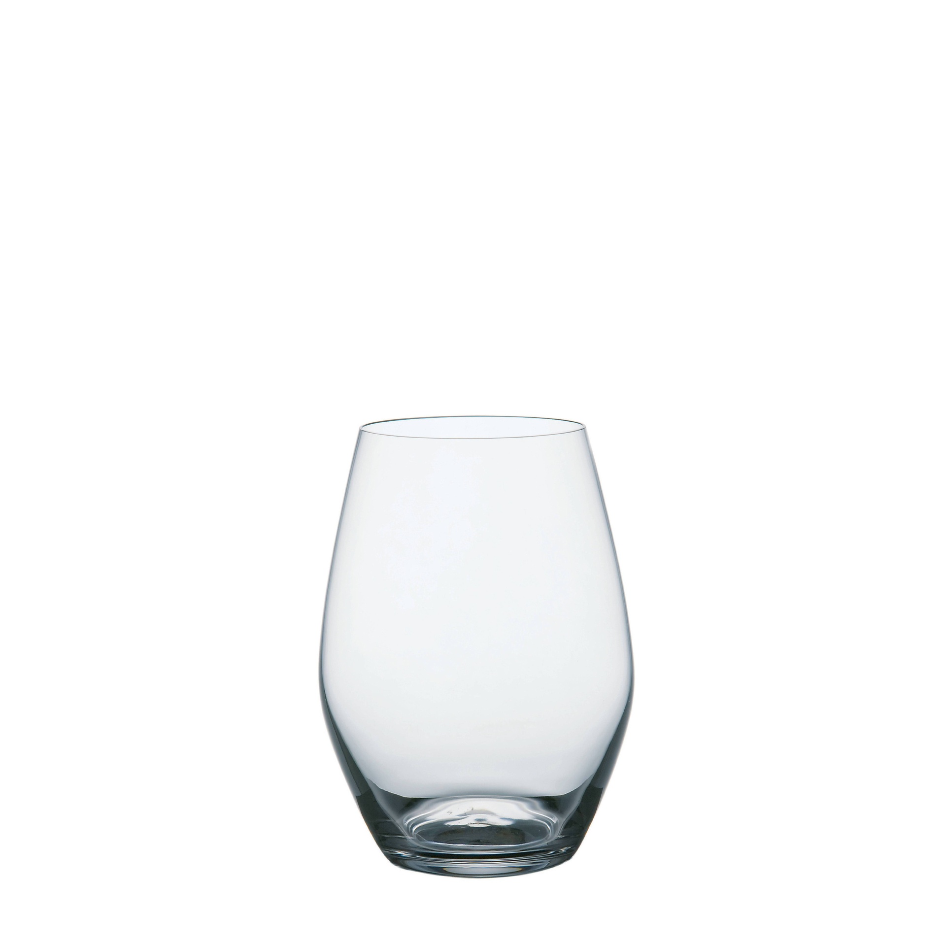 slide 1 of 3, Riedel Vivant 15.1oz Chardonnay Stemless Wine Glasses, 15.1 oz