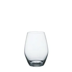 Riedel Vivant 11.8oz Chardonnay Stemless Wine Glasses