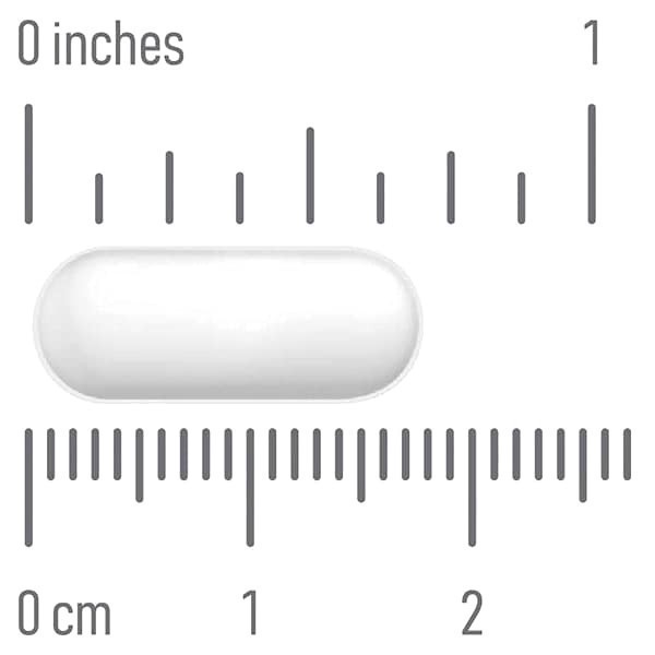 slide 4 of 25, Meijer Extra Strength Acetaminophen Caplets /, 500 mg, 500 ct, 2 ct