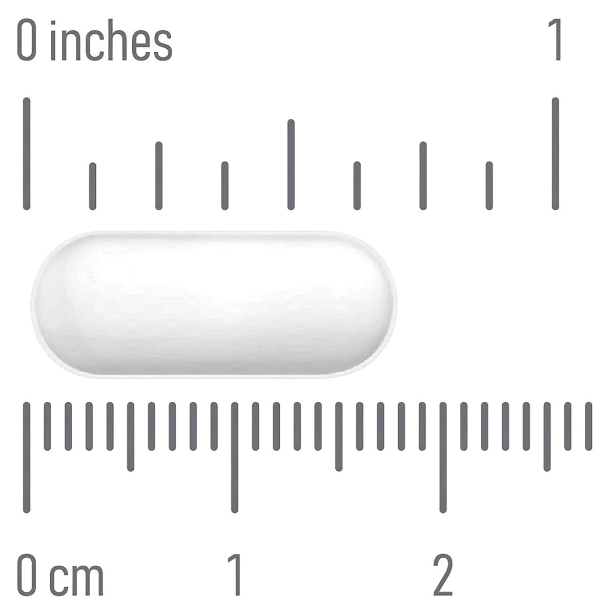 slide 5 of 25, Meijer Extra Strength Acetaminophen Caplets /, 500 mg, 500 ct, 2 ct