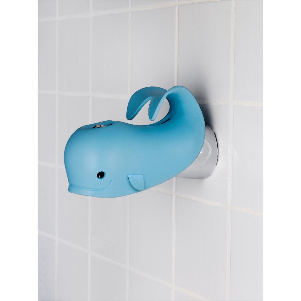 slide 4 of 5, Skip Hop Moby Safety Bath Spout Cover, 1 ct