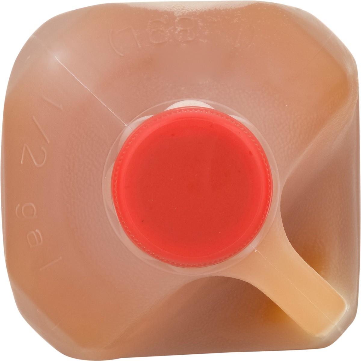 slide 4 of 13, Big Red Truck Summer Twist Peach Apple Cider - 64 fl oz, 64 fl oz