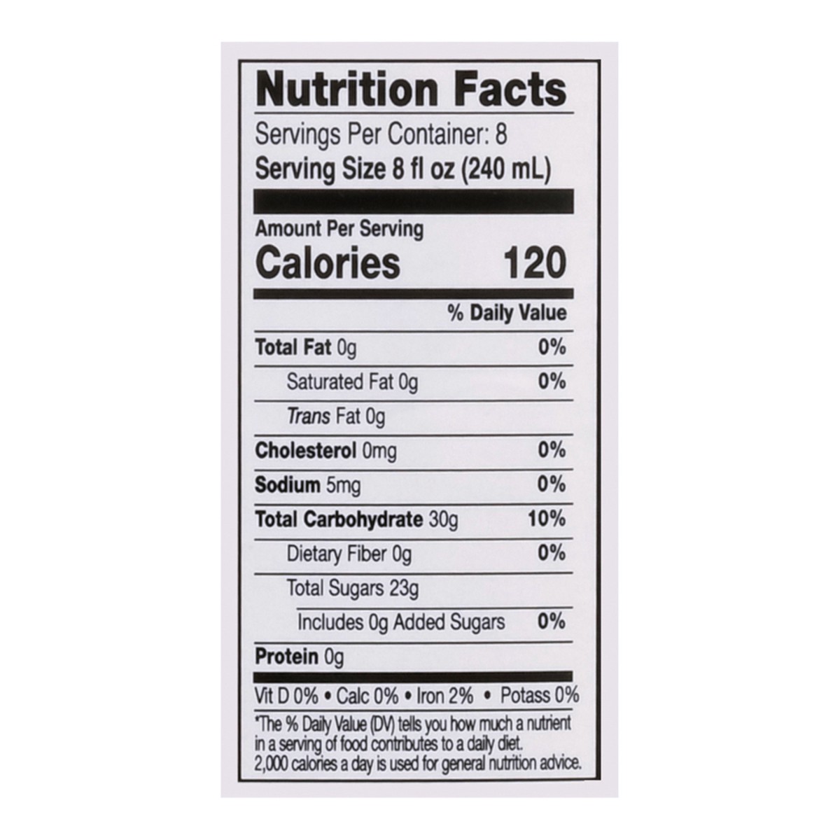 slide 5 of 13, Big Red Truck Summer Twist Peach Apple Cider - 64 fl oz, 64 fl oz