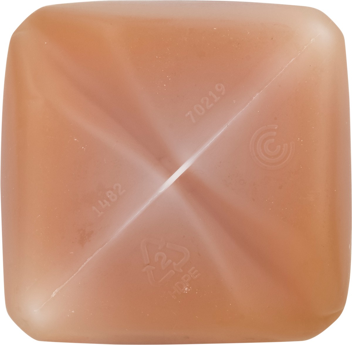 slide 2 of 13, Big Red Truck Summer Twist Peach Apple Cider - 64 fl oz, 64 fl oz