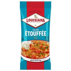 Louisiana Etouffee Mix Cajun - 2.65 Oz