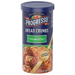 Progresso Bread Crumbs Italian Style - 24 Oz