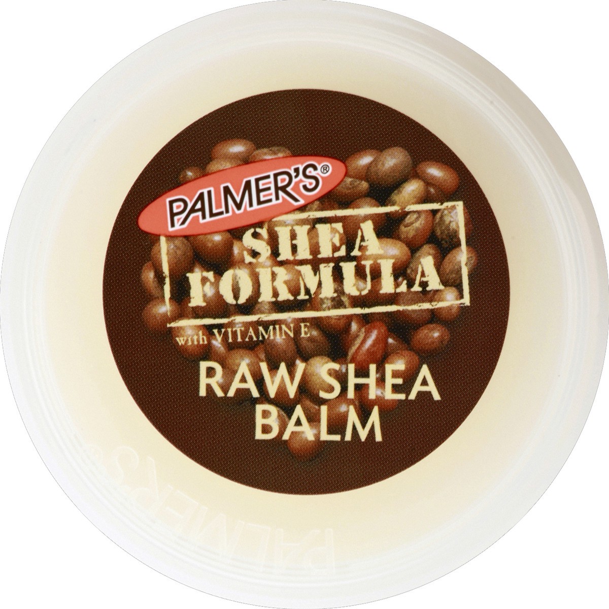 slide 6 of 6, Palmer's Shea Butter Formula Raw Shea Nourishing Body Balm, 3.5 oz., 3.5 oz