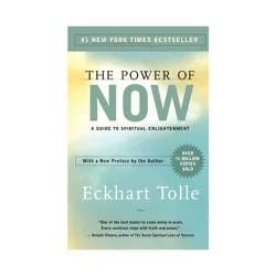 The Power of Now (Reprint) (Paperback) by Eckhart Tolle