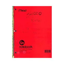 Penguin Publishing Journals - 3rd Edition by Kurt Cobain (Paperback)