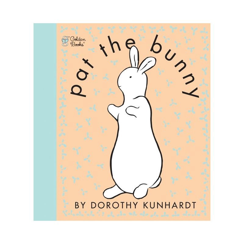 slide 1 of 1, Random House Pat the Bunny (Touch and Feel Book) (Reissue) (Paperback) by Dorothy Meserve Kunhardt, 1 ct