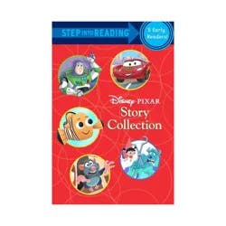 Random House Disney/Pixar Story Collection ( Step into Reading) (Paperback) by RH Disney