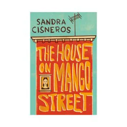Random House The House on Mango Street ( Vintage Contemporaries) (Reissue) (Paperback) by Sandra Cisneros